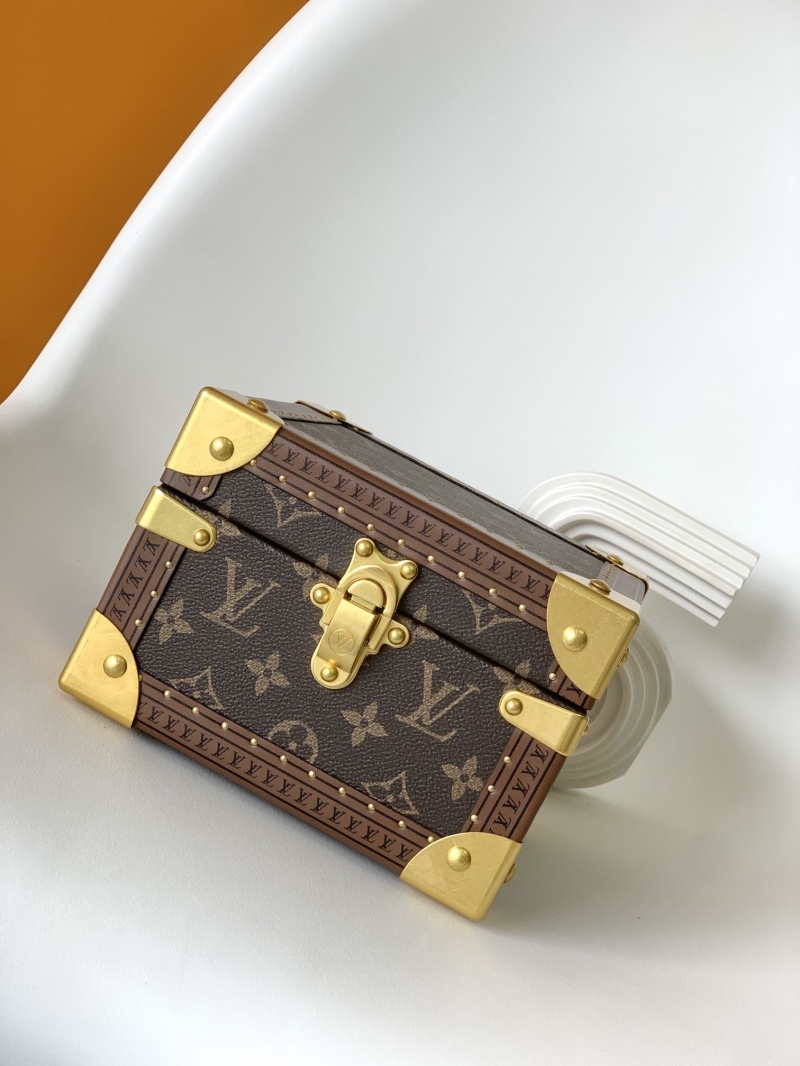 LV Box Bags